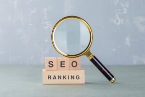 SEO For Small Business