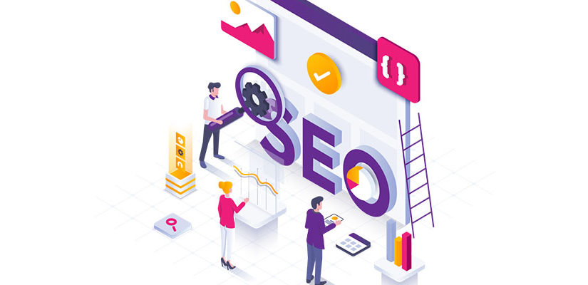 A Quick Short History Of SEO