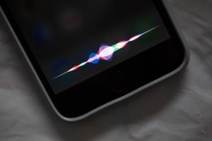 The Use of Siri: How voice search SEO works in 2021