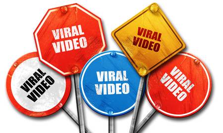 Viral Video Production